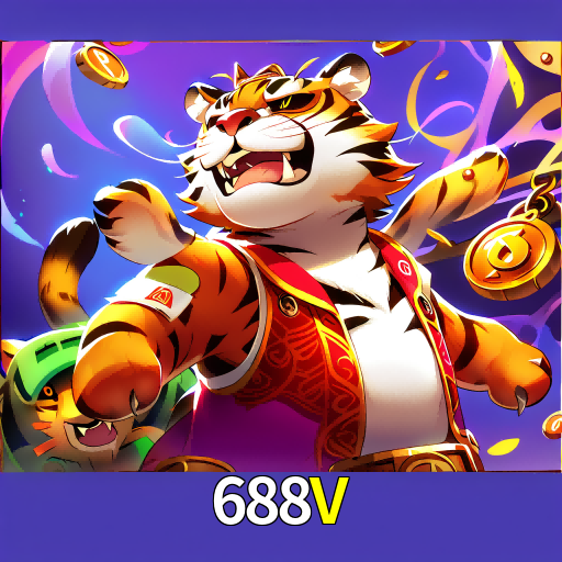 688V
